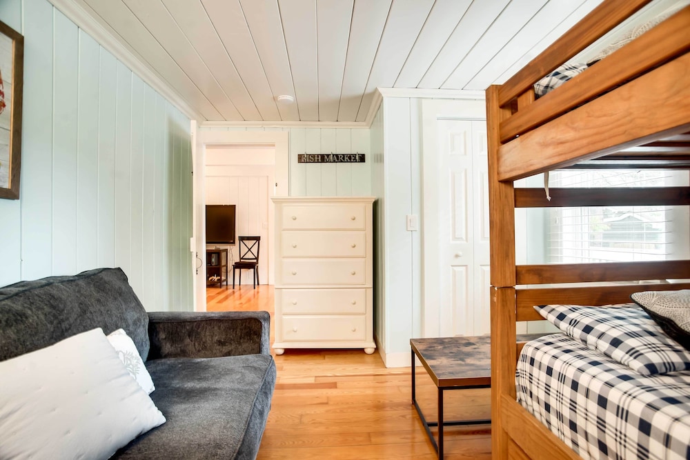 House (2 Bedrooms) photo 1