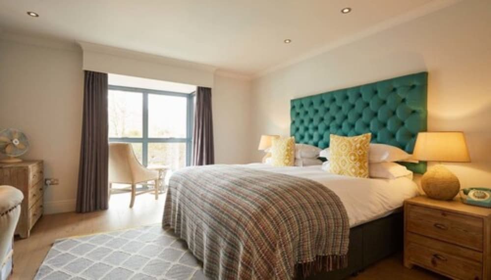 Comfy Double Room
