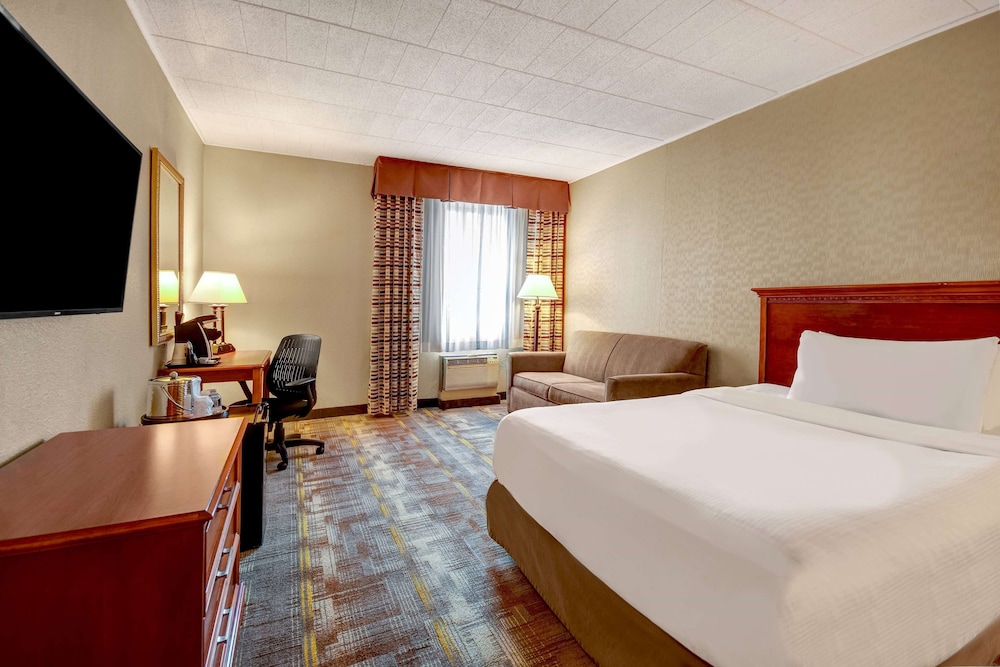 Room, 1 Queen Bed, Accessible - Photo 4