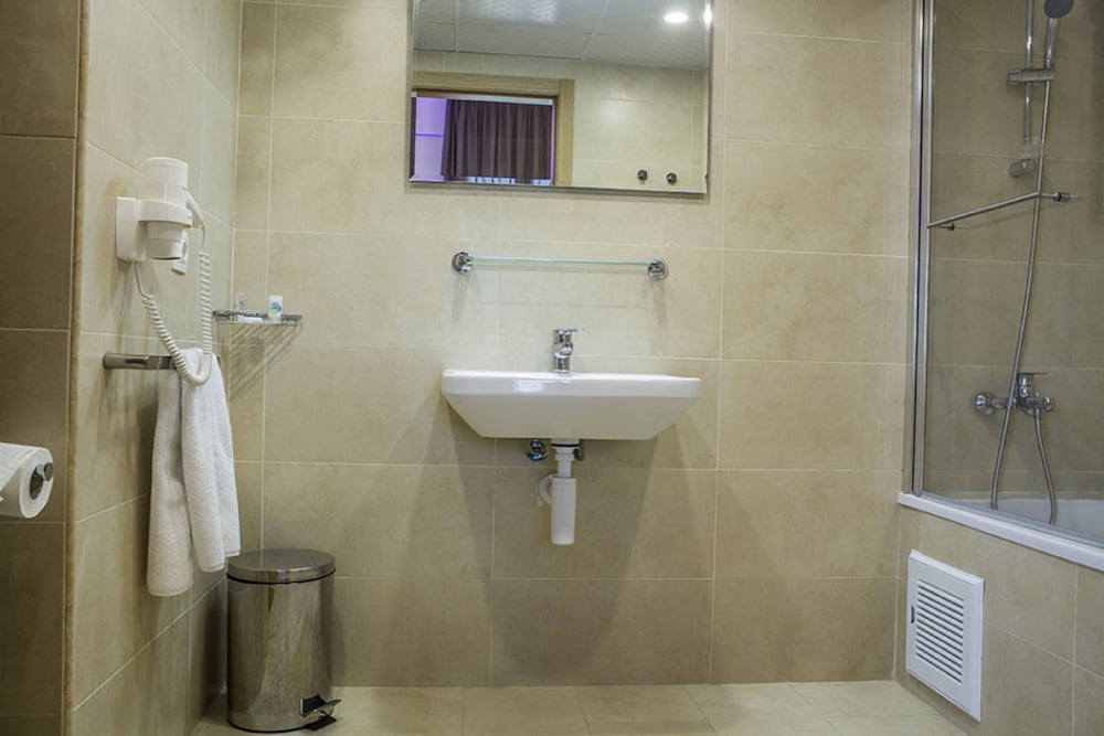 Standard Single Room photo 2