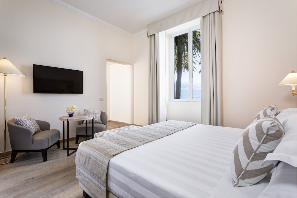 Junior Double Room - Photo 2