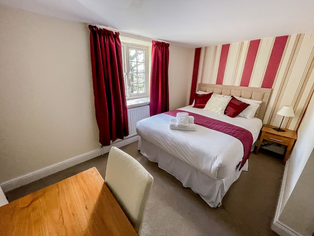 Standard Double Room - Photo 2