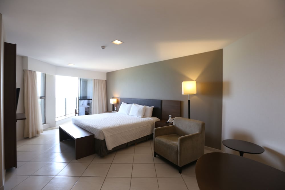 Deluxe Double Room - Photo 1