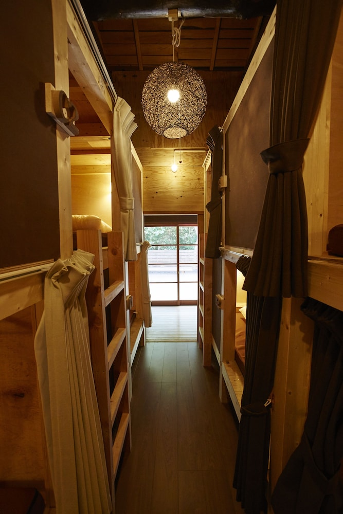 Shared Dormitory, Mixed Dorm photo 3