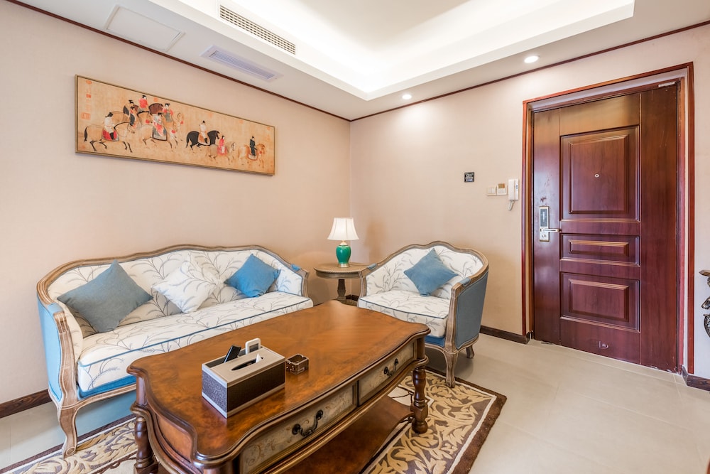 Twin Room With City View photo 2