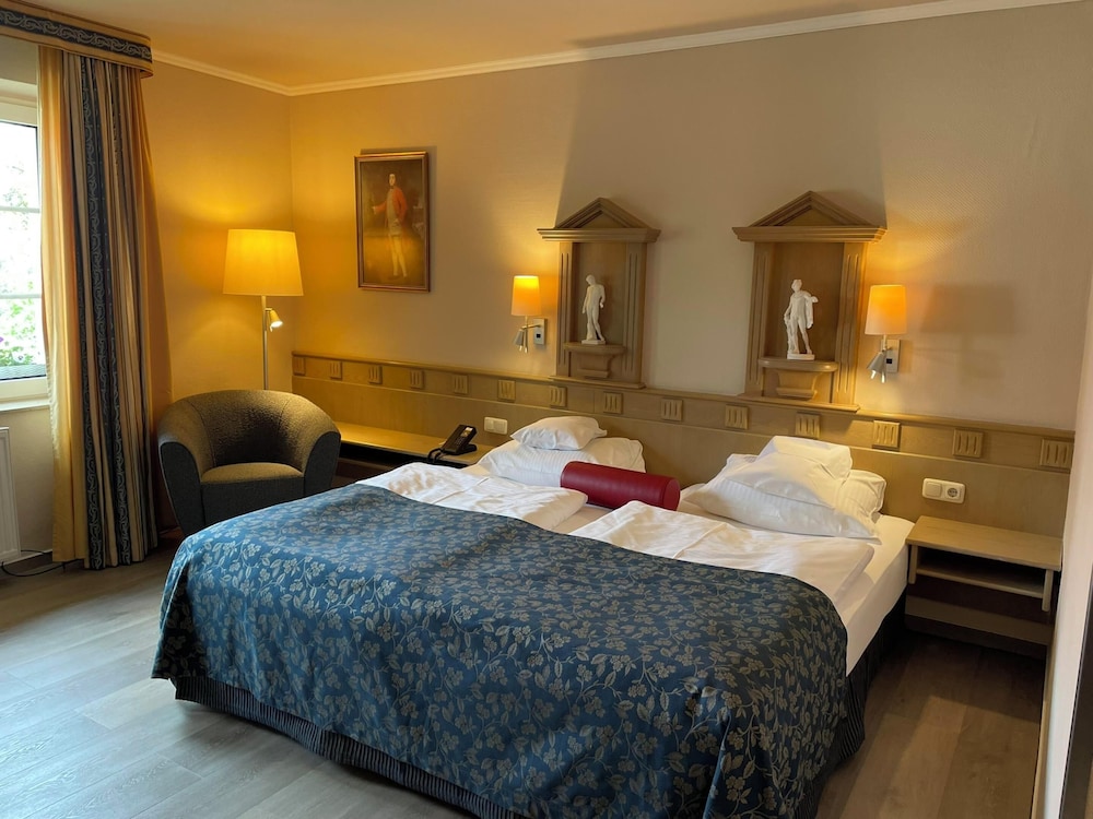 Comfort Room photo 1