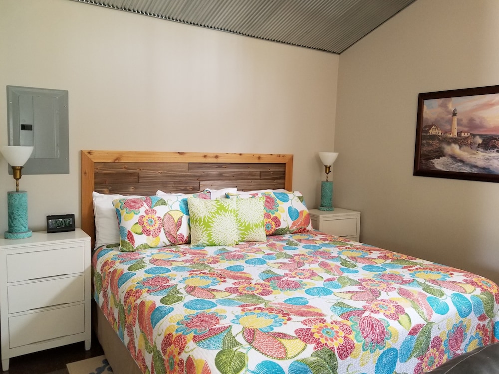 Family Cottage, 1 Bedroom, Accessible photo 1
