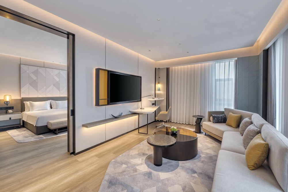 Suite, 1 Bedroom