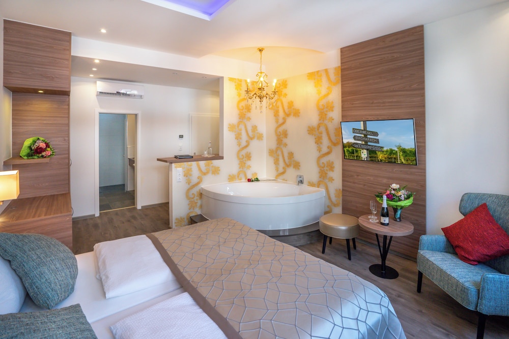 Wellness - Suite photo 3