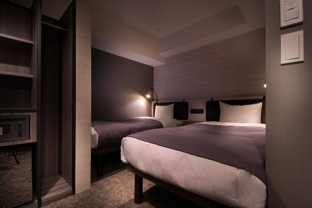 Riverside Twin Room, Non Smoking