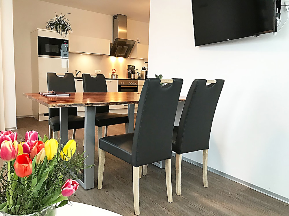 Apartment, 2 Bedrooms, Balcony (TOP 3) photo 1