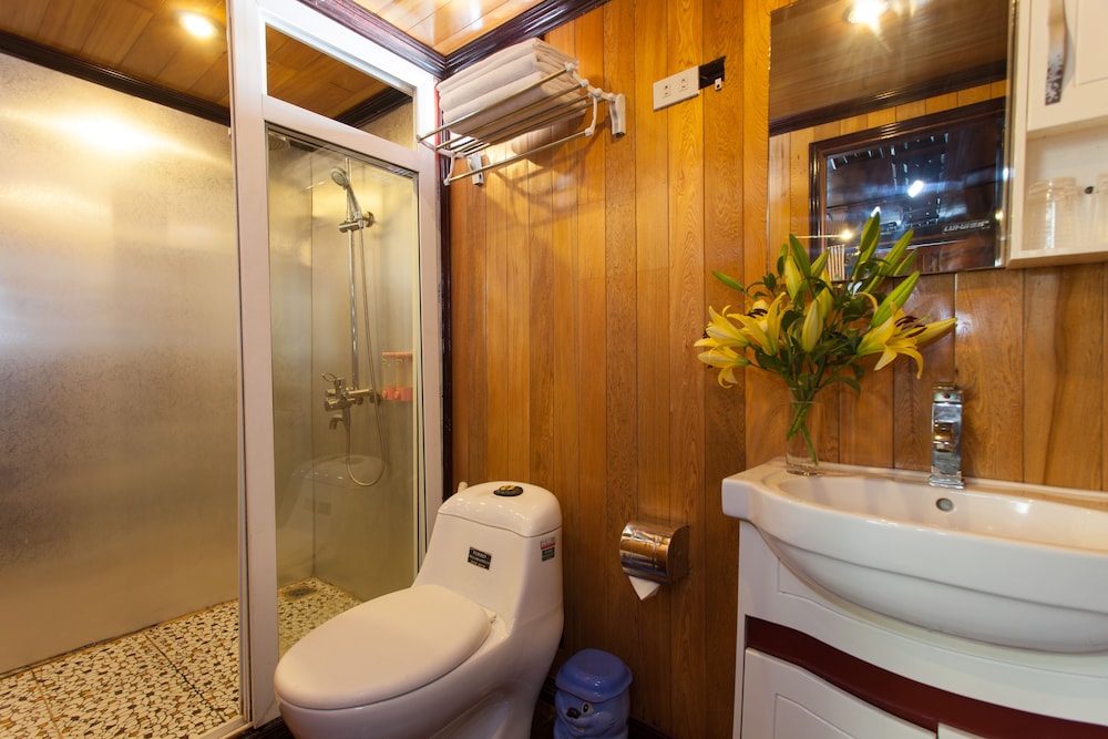 Deluxe Double or Twin Room photo 3