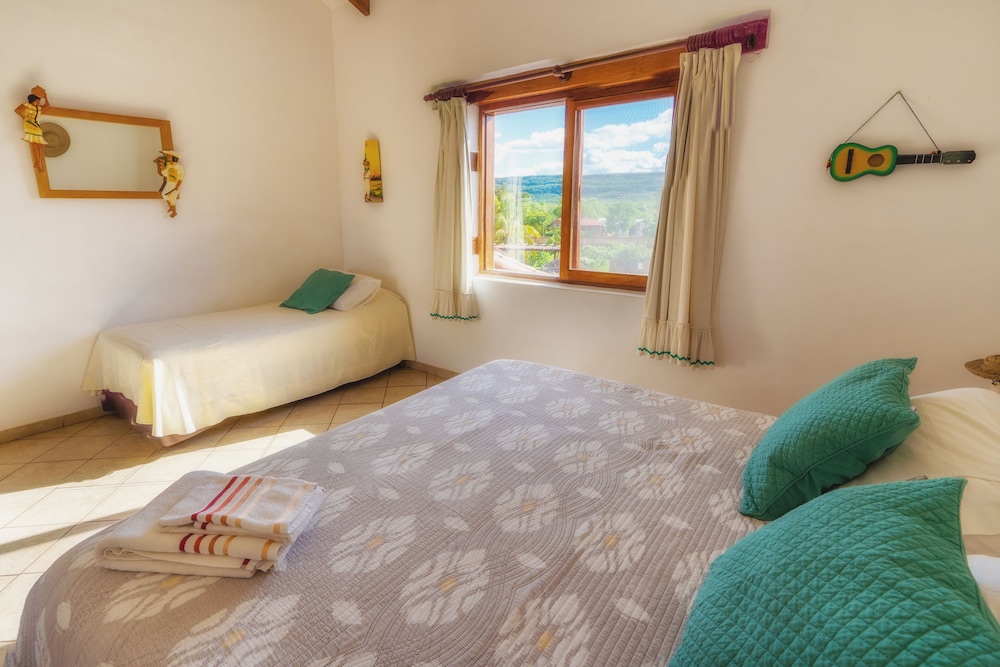 Executive Triple Room