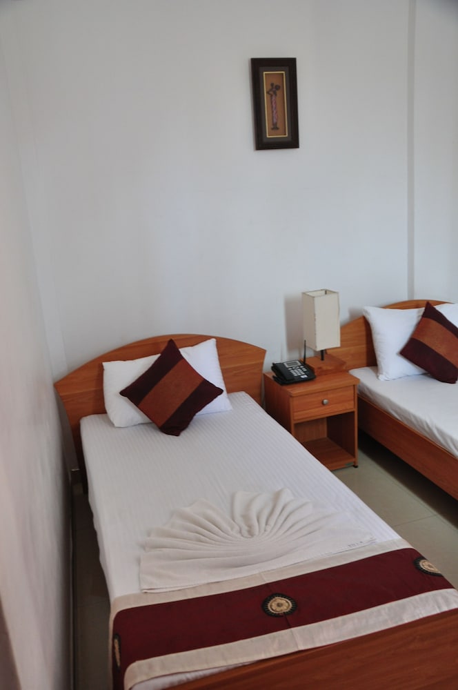 Standard Twin Room, 2 Twin Beds, Bay View, Sea Facing photo 1