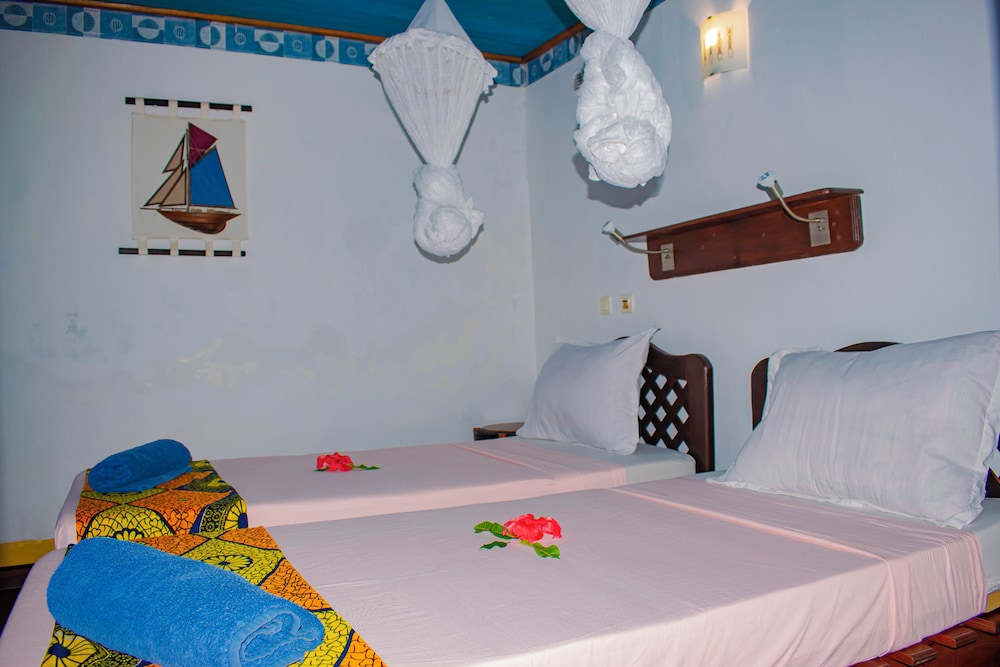 Comfort Double or Twin Room photo 1