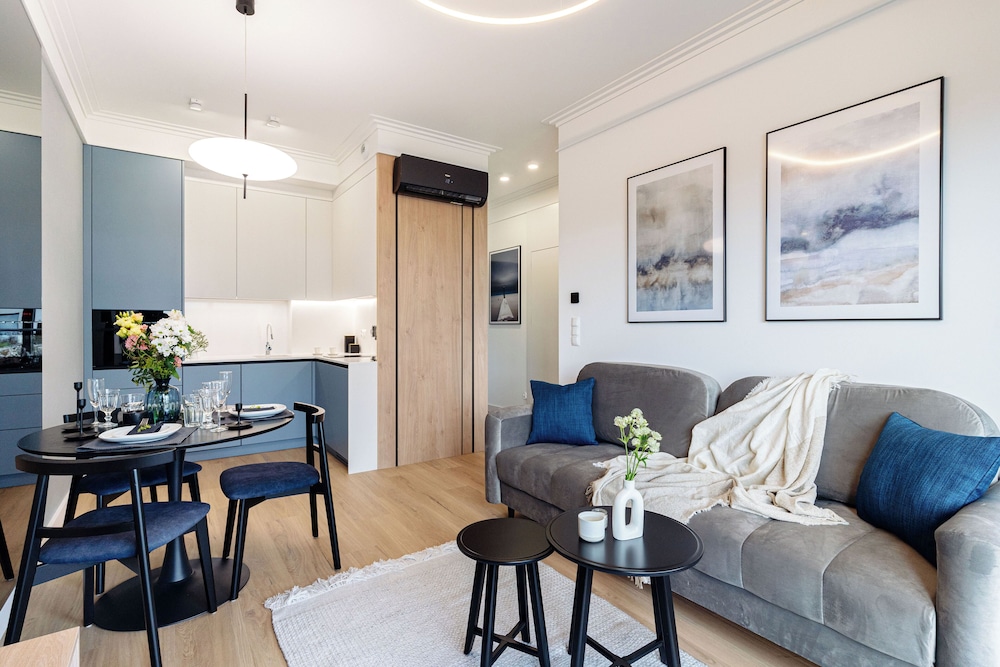 Design Apartment photo 2