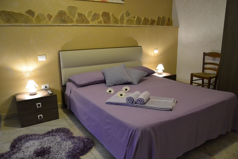 Superior Quadruple Room photo 1