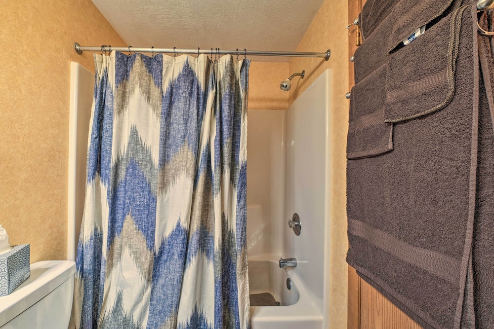 Apartment (2 Bedrooms) photo 2