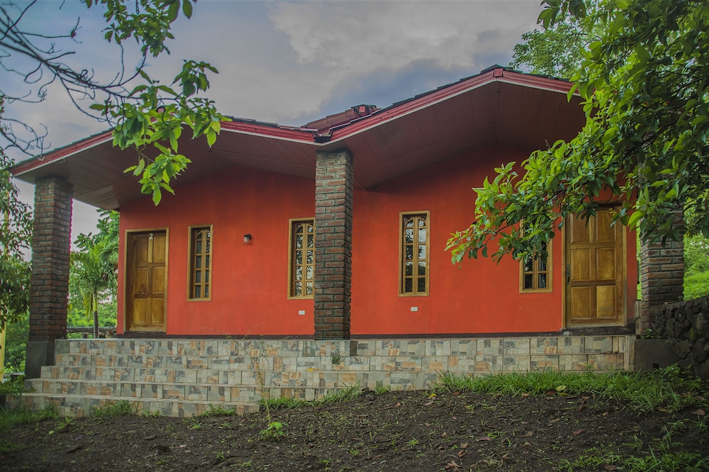 Family Cabin, Multiple Beds, Mountain View, Lakeside