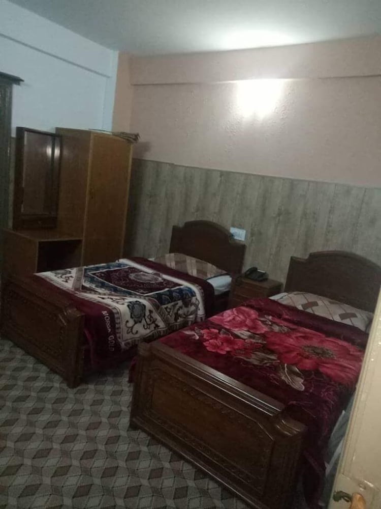 Standard Double Room photo 2