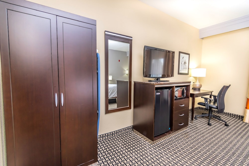 Econo Lodge Inn & Suites East, Billede 5