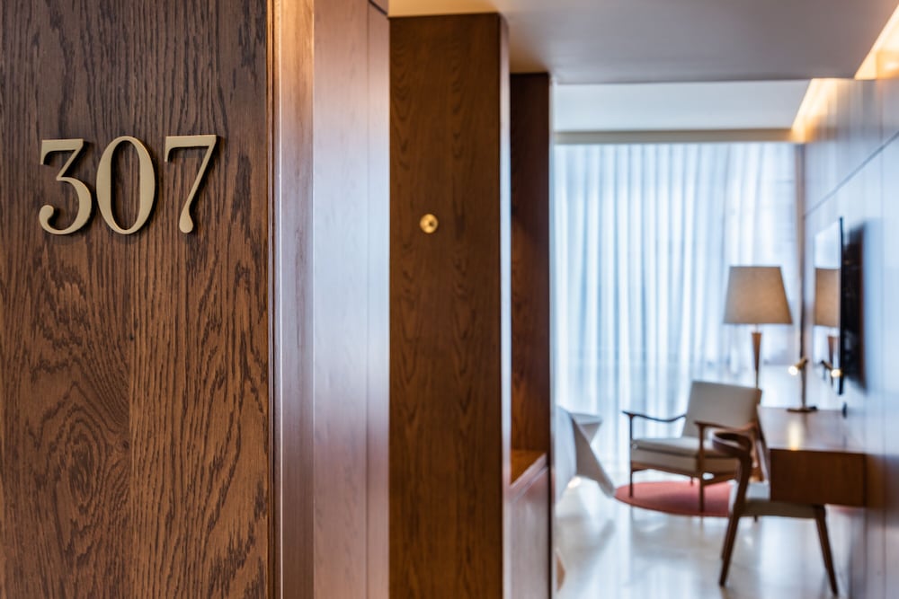 Junior Double Room - Photo 3