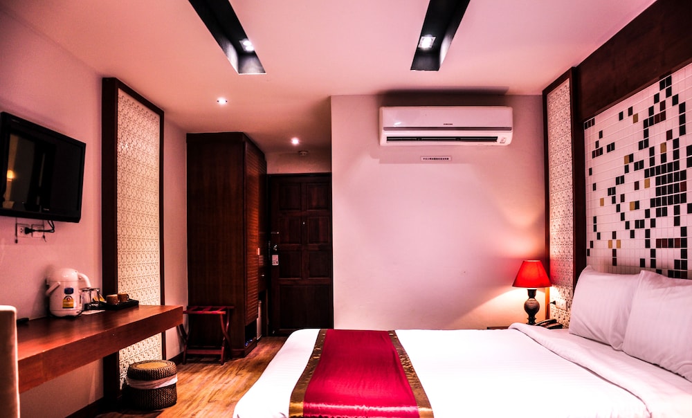Standard Room - Photo 2