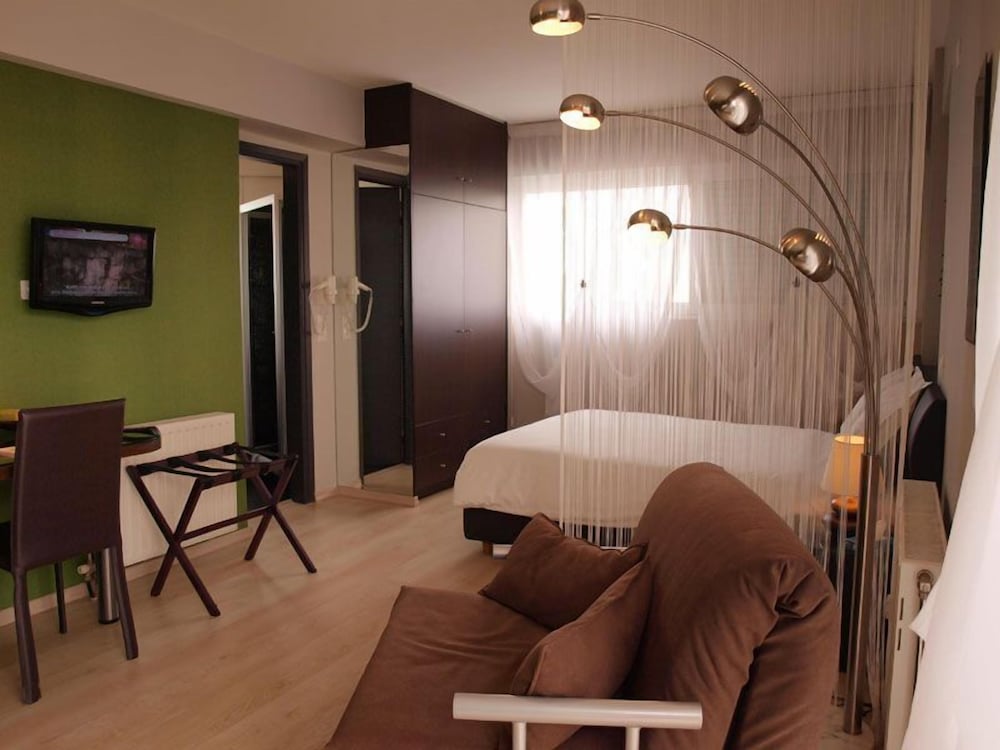 Superior Double or Twin Room photo 3