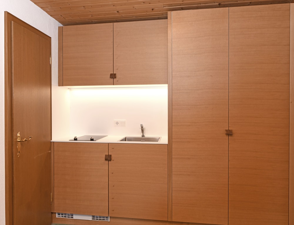 Apartment (Studio 83 Im Jagdhaus) photo 3