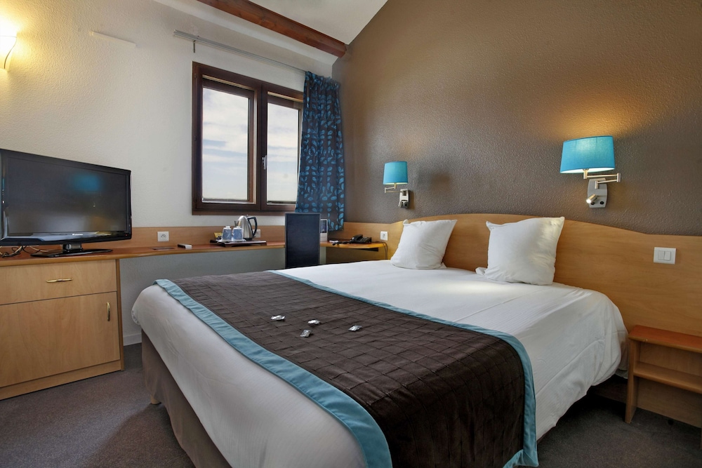 Standard Room, 1 Double Bed - Photo 6