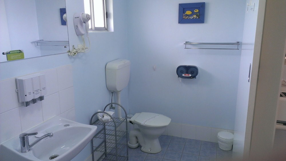 Standard Twin Room photo 2