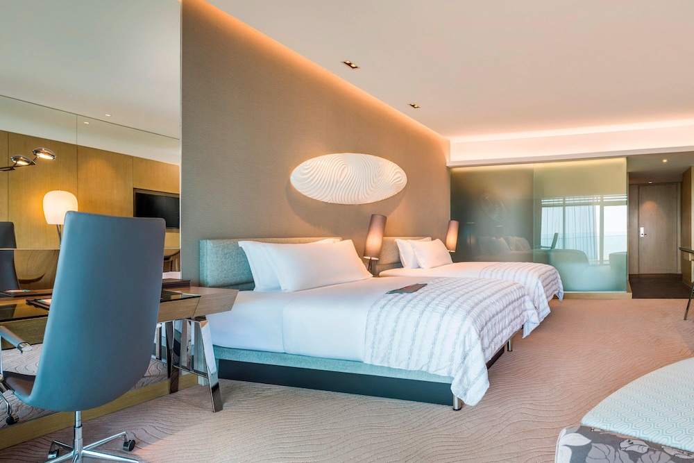 Room, 2 Double Beds