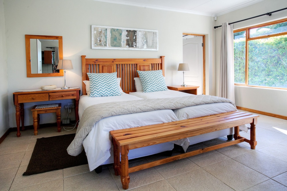 Family Suite (6 sleep) photo 1