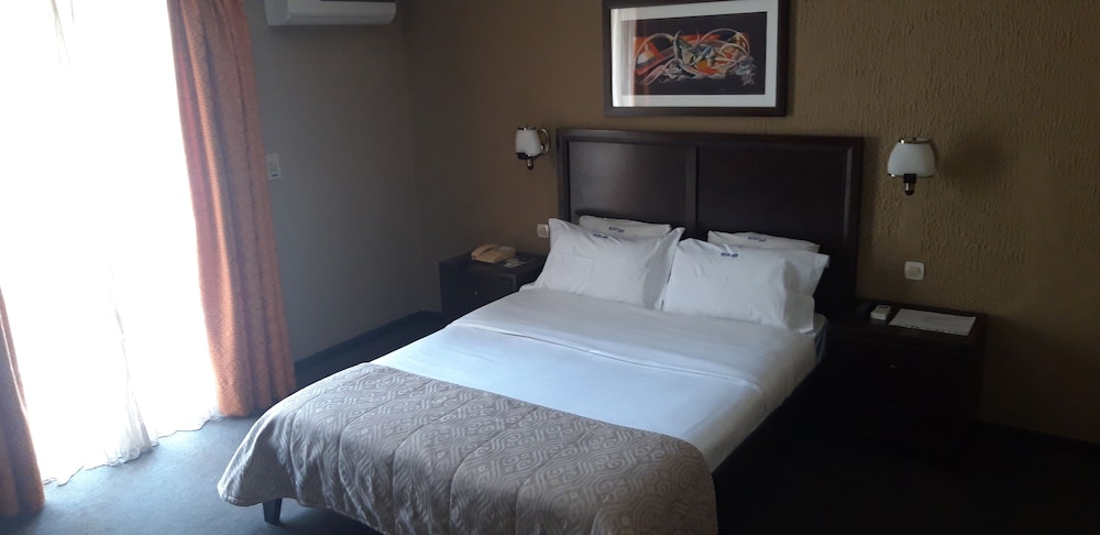 Comfort Double Room photo 2