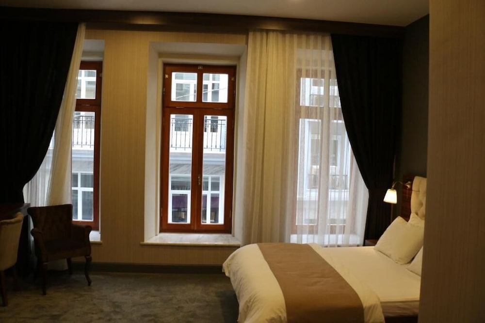 Comfort Room, 1 Double Bed photo 3