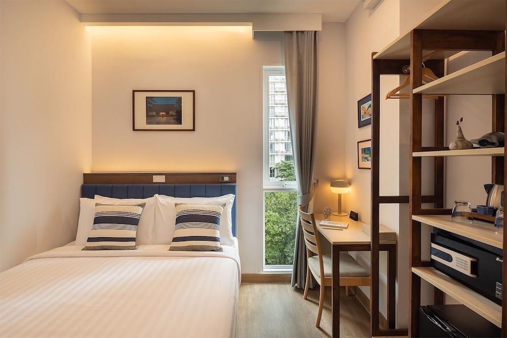 Deluxe Double Room photo 1