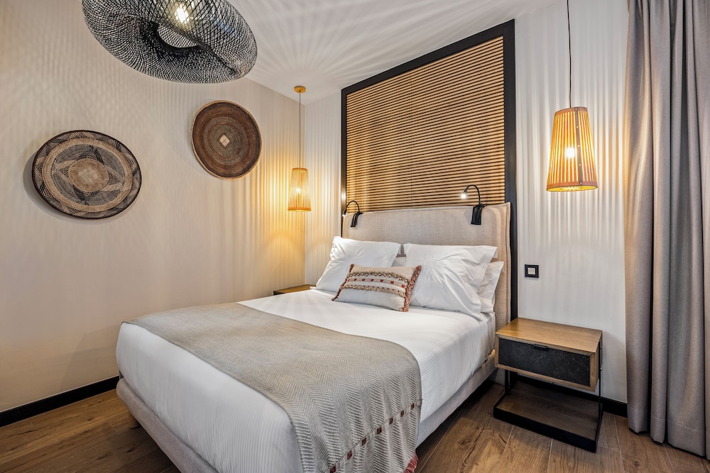 Standard Double Room, Balcony