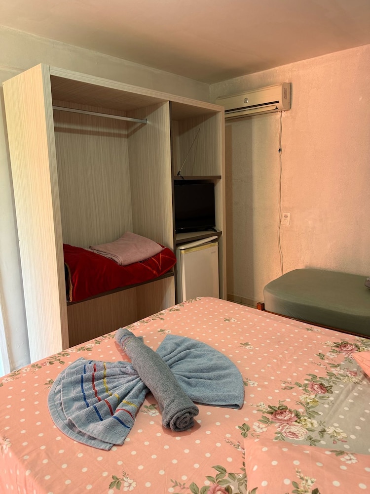 Comfort Room