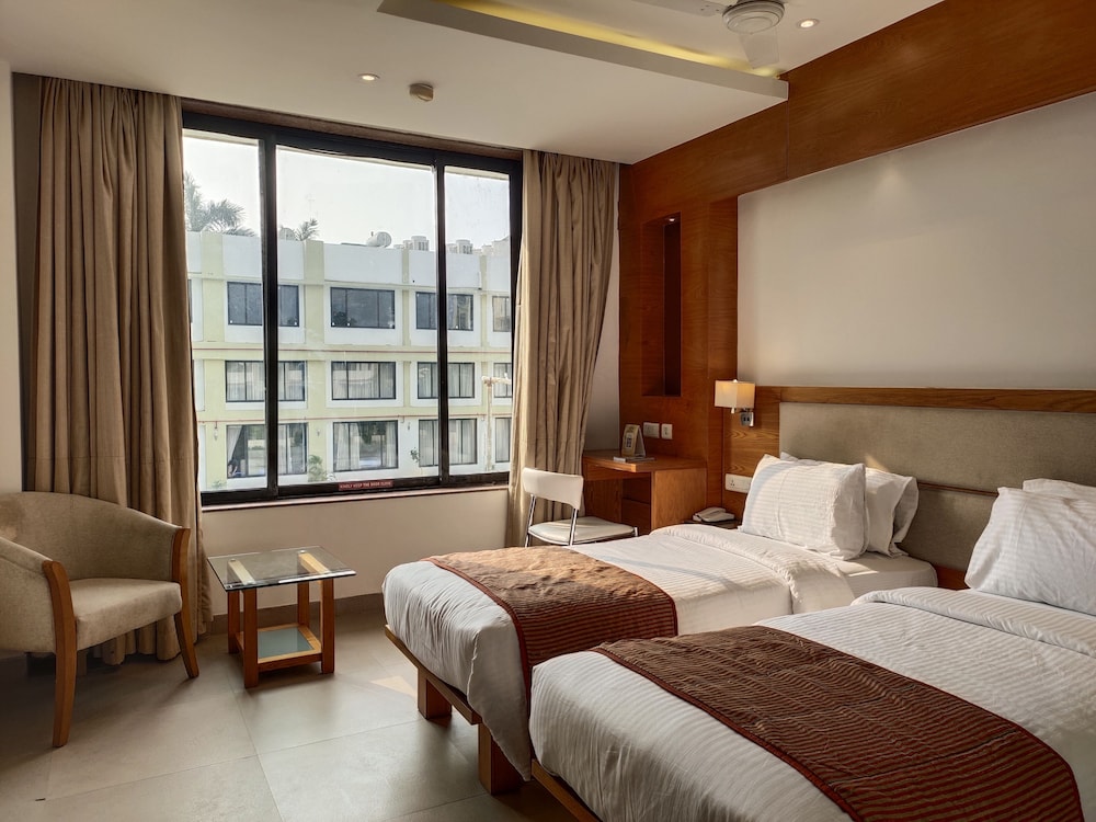Classic Room - Photo 6