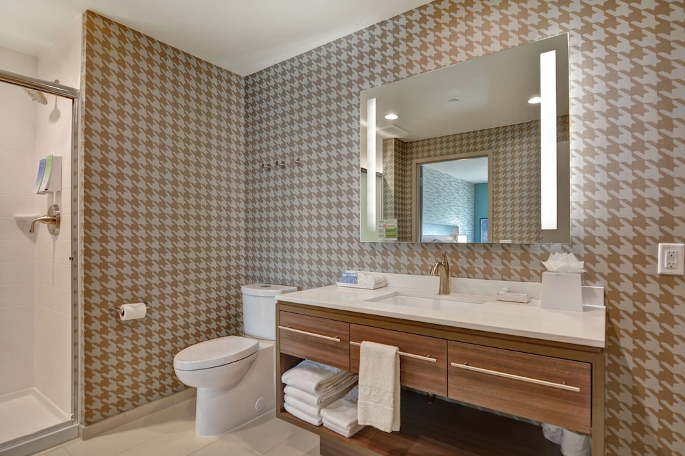 Suite, 1 Bedroom, Non Smoking - Photo 7