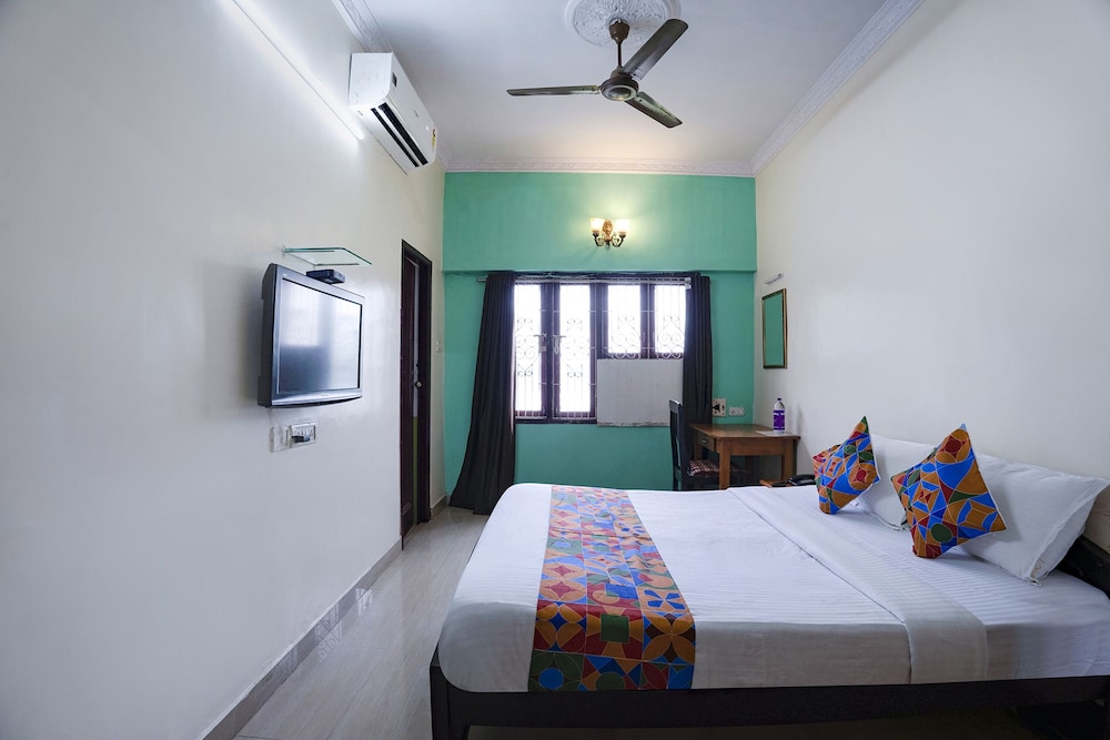 Deluxe Room - Photo 4