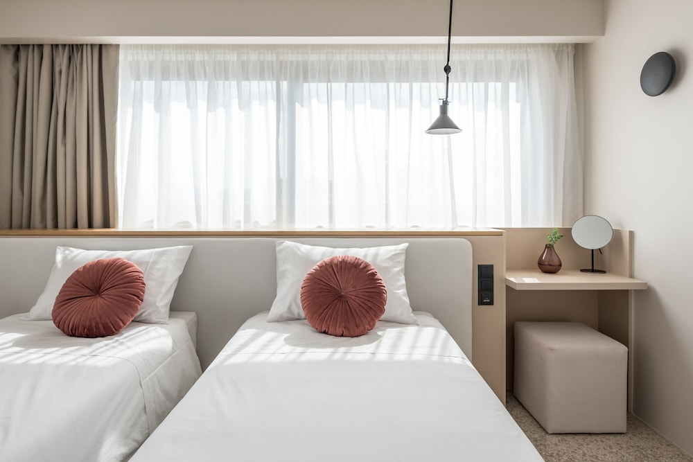 Exklusive Wohnung, 2 Schlafzimmer (Ostrea C2)