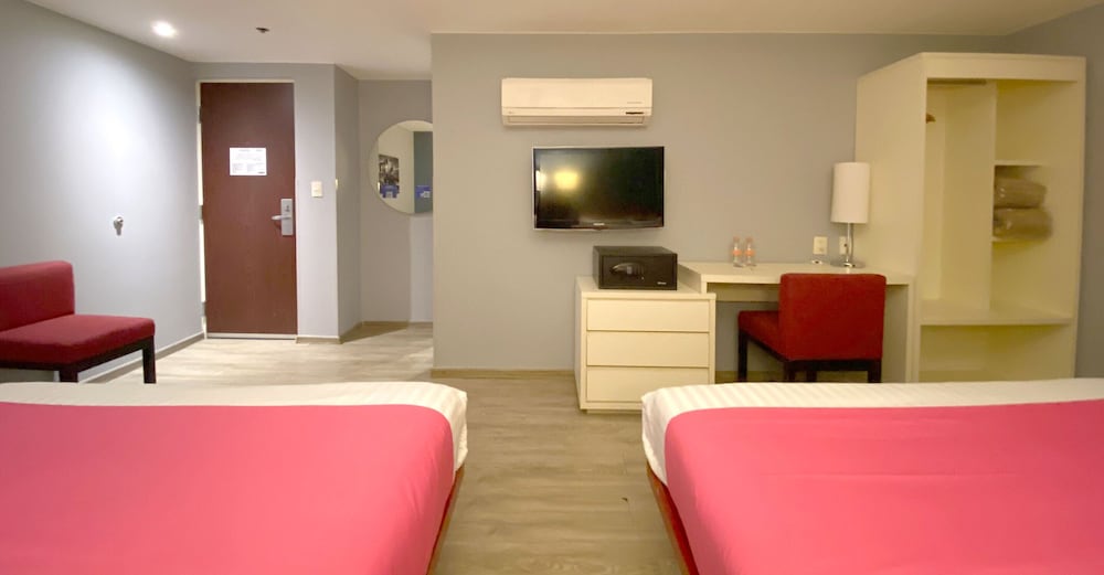 Standard Double Room - Photo 5