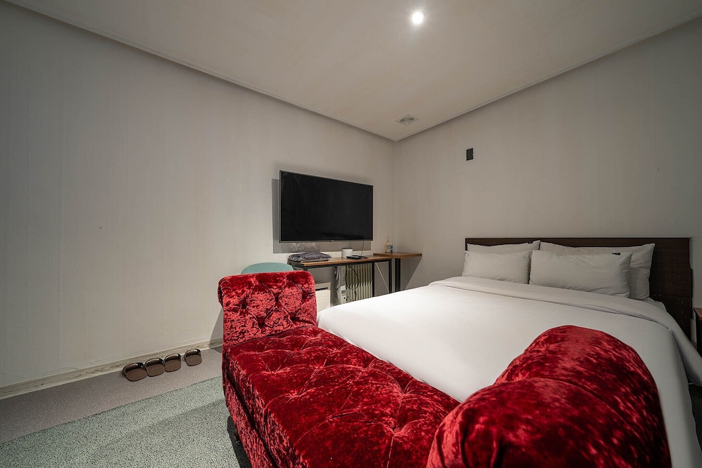 Standard Room - Photo 14
