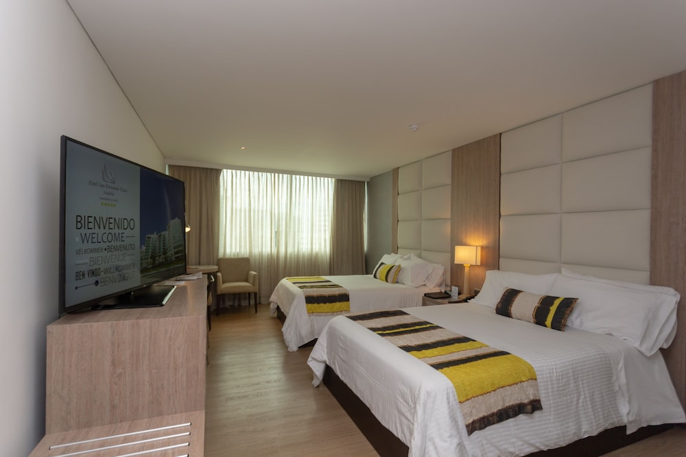 Grand Twin Room - Photo 3