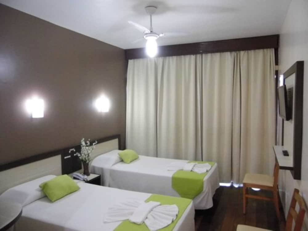 Deluxe Room photo 3