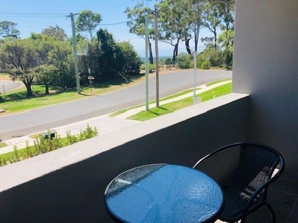 Bay View Balcony photo 3