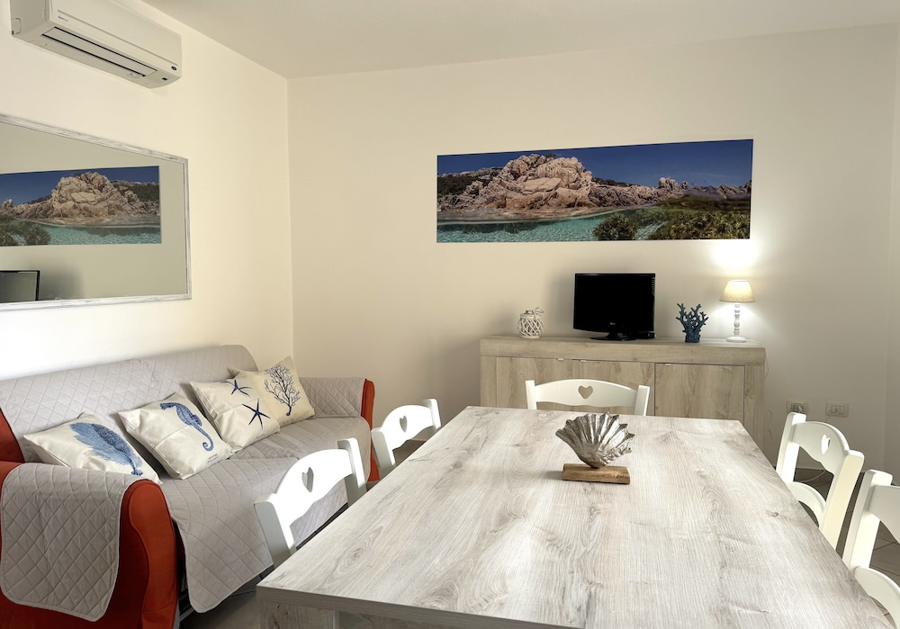 Comfort Apartment
