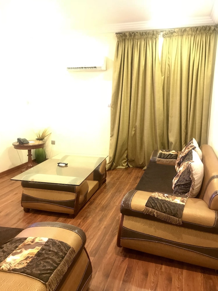 Presidential Suite photo 1