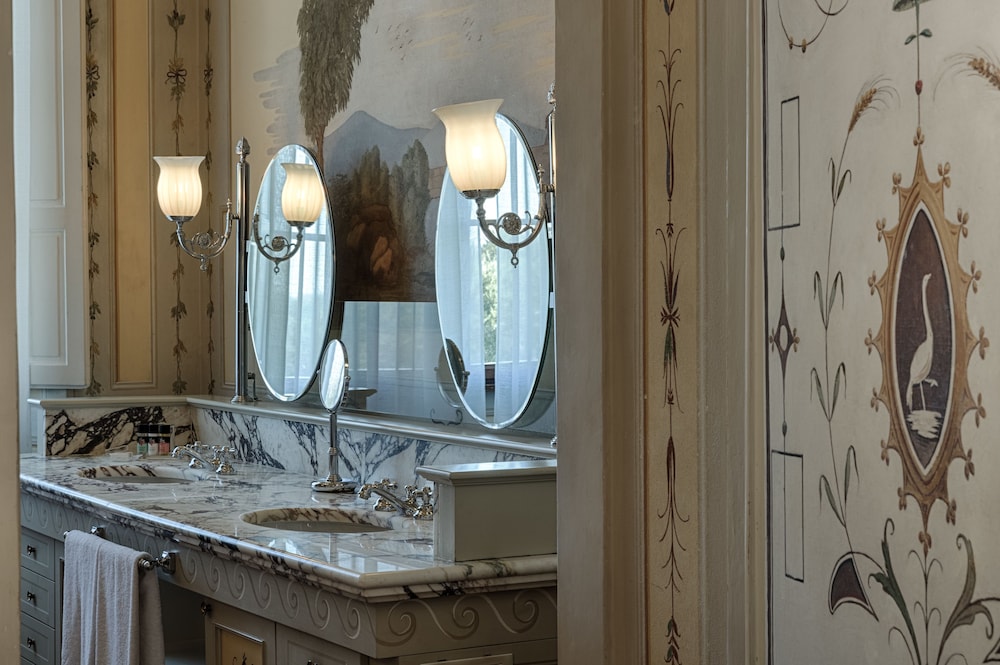 Junior Suite (Villa)
